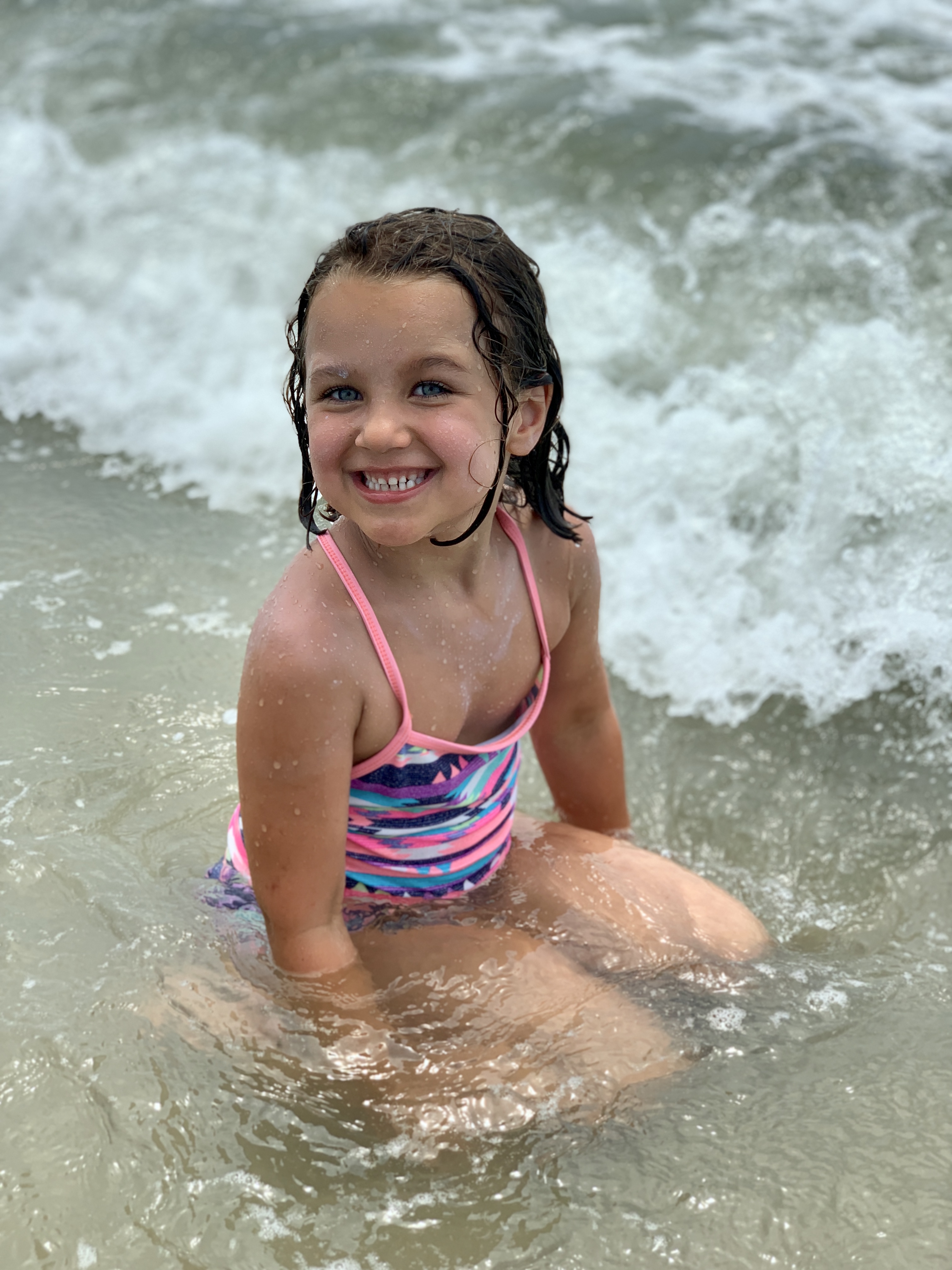 Beach day